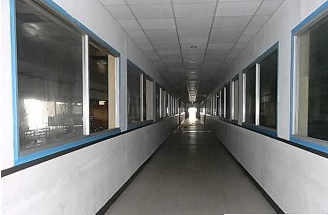 電磁鐵電磁場(chǎng)內部環(huán)境