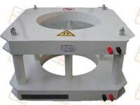 pem-200HM 磁場(chǎng)亥姆磁場(chǎng)發(fā)生器線(xiàn)圈